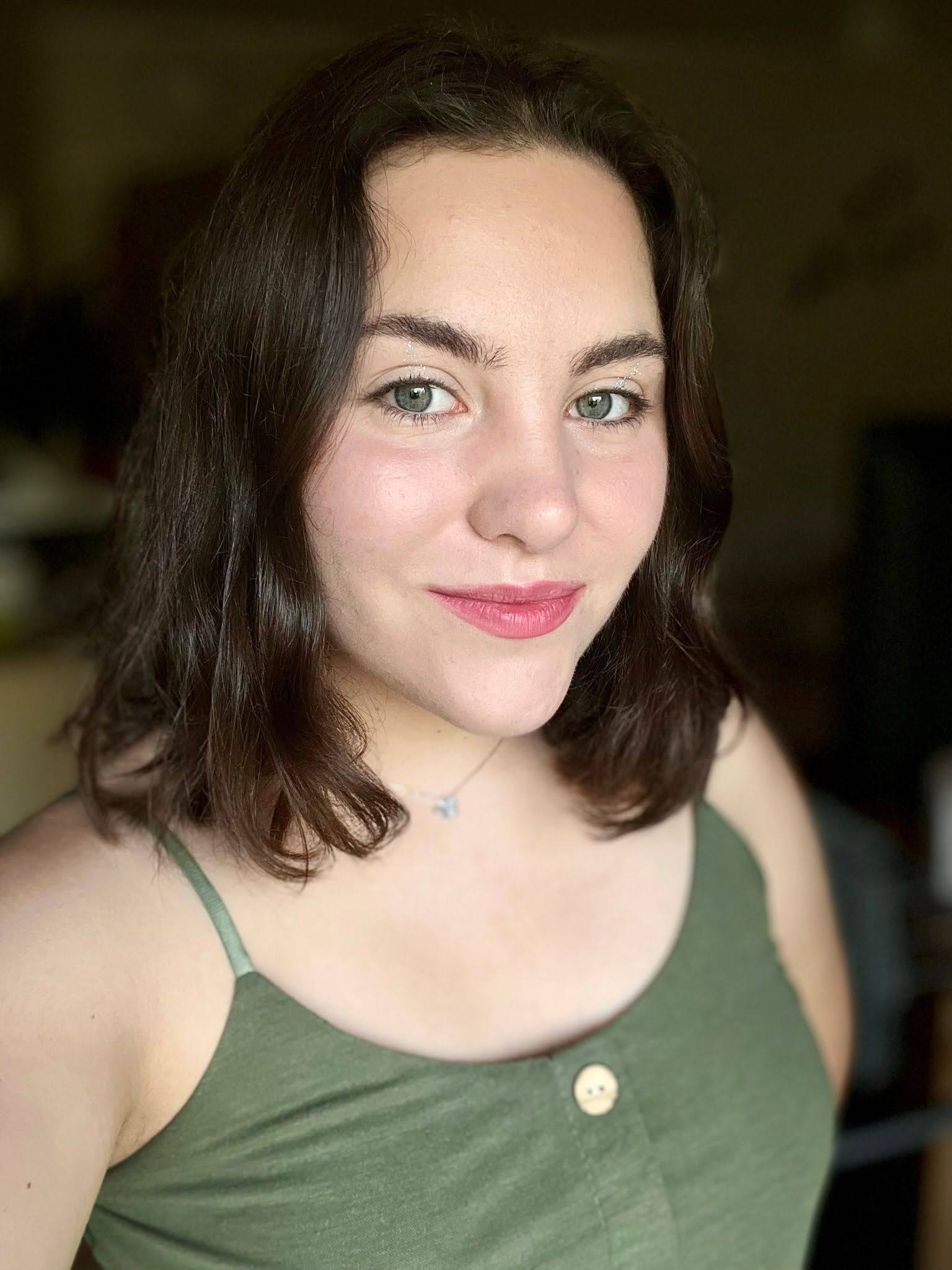 Ewa Stachura nauczycielka jogi